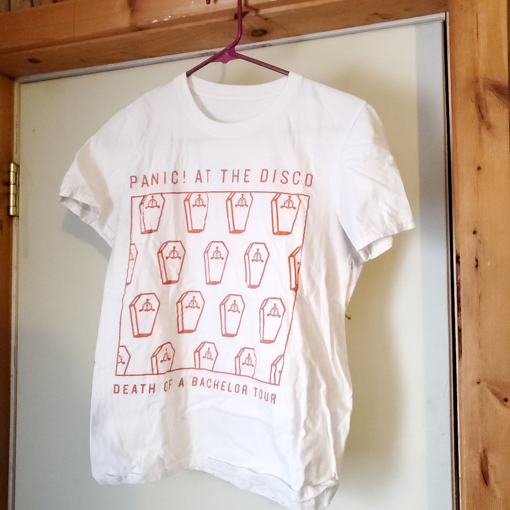 Panic! At The Disco Tee